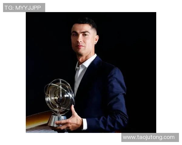 C罗财富揭秘他究竟有多少财富和商业收入来源