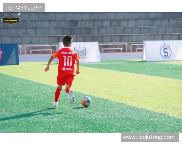 《从小踢球到足坛巨星：足球少年成长记》