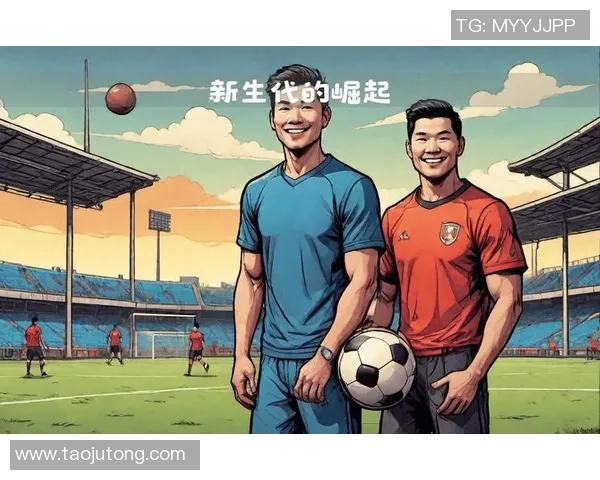 与中国足球球星亲密合影瞬间记录足坛辉煌时刻