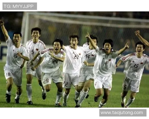 中国足球历史上姓王的球员及其成就盘点与发展历程分析