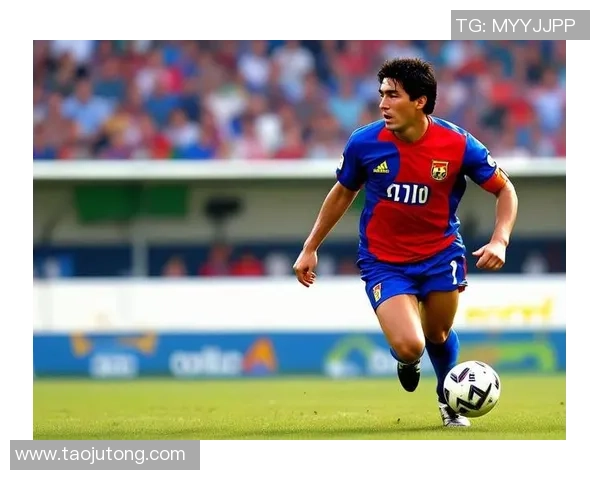 定格传奇瞬间足球巨星荣耀封神经典影像永载球迷心中