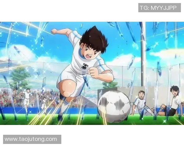 热血绿茵英雄志漫画足球巨星全景典藏合集