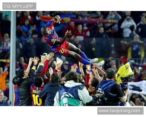 英俊又技艺高超的足球球星们 他们如何在绿茵场上创造传奇