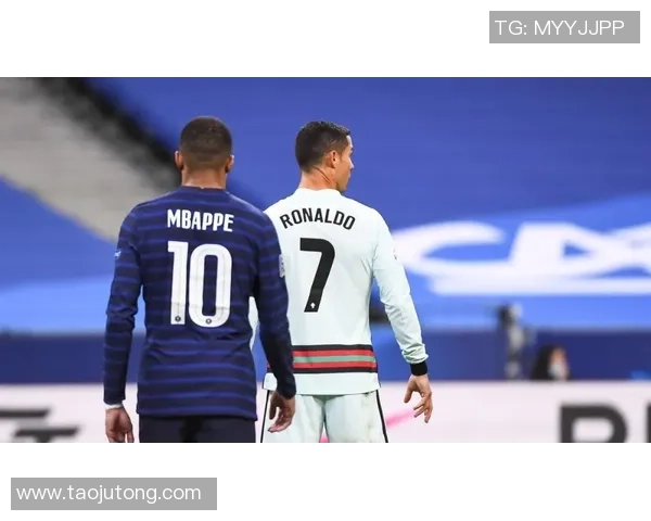 足球四大球星争霸：梅西C罗内马尔和姆巴佩的时代之争